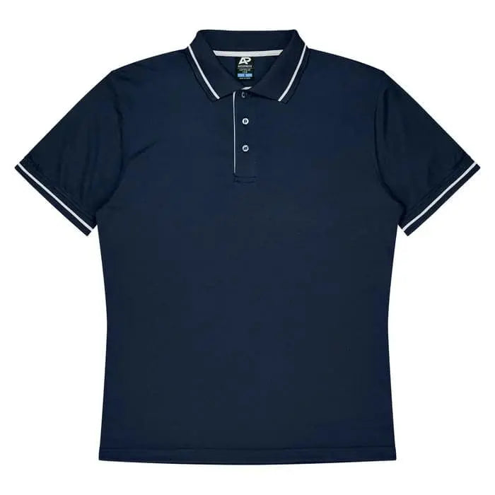 Aussie Pacific Cottesloe Kids Polo Shirt 3319 - Flash Uniforms